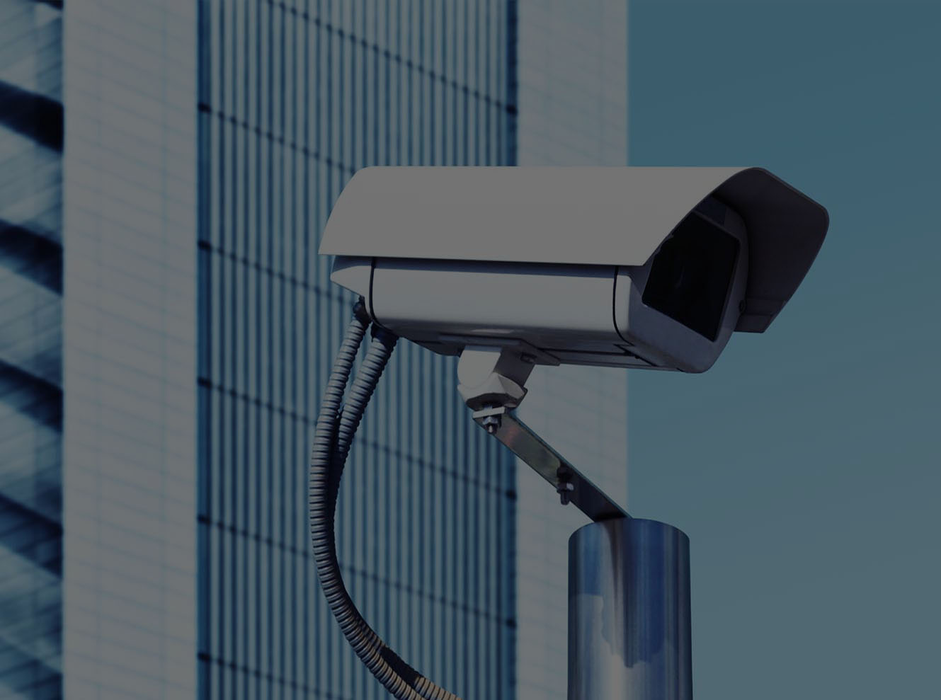 Alarm ve Görüntüleme Merkezi Dark Alarm ve Görüntüleme Merkezi Dark