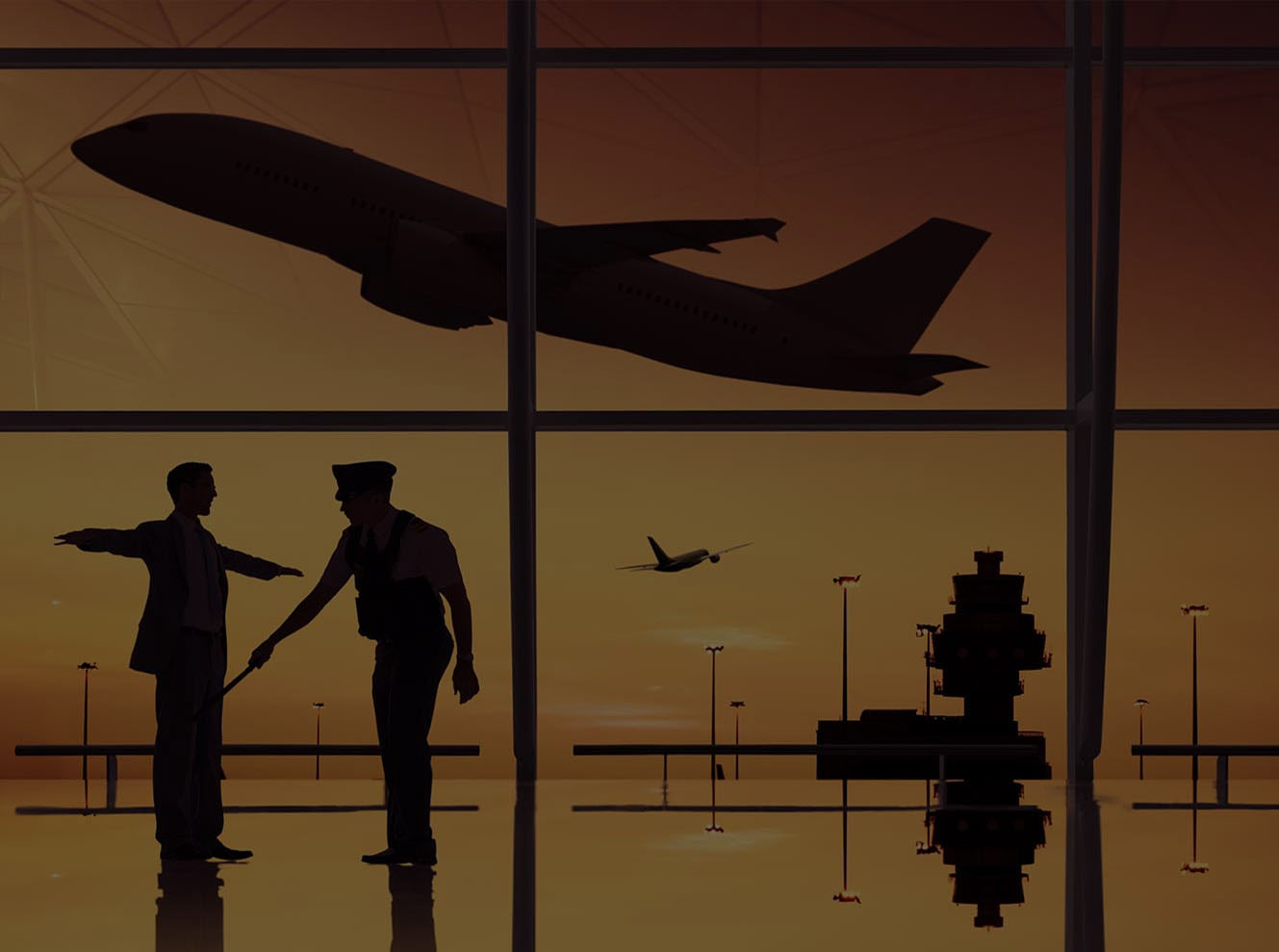 Havalimanı Güvenlik Hizmet Dark Havalimanı Güvenlik Hizmet Dark